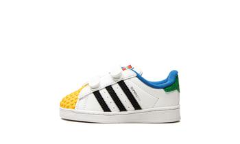 adidas superstar, Adidas | Adidas Superstar CF I商品图片 