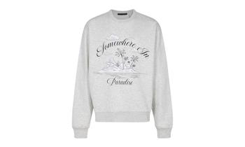 Stampd | STAMPD Somewhere Island Crew商品图片,