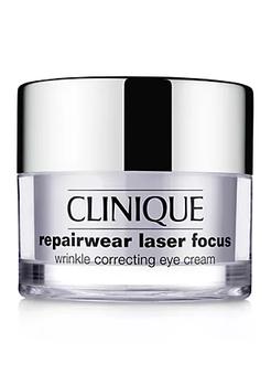 Clinique | Repairwear Laser Focus Wrinkle Correcting Eye Cream商品图片,