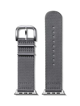 商品Shinola | Nylon Smart Watch Strap,商家Saks Fifth Avenue,价格¥556图片