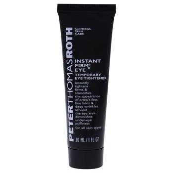 Peter Thomas Roth | Instant Firmx Temporary Eye Tightener by Peter Thomas Roth for Unisex - 1 oz Cream 8.1折