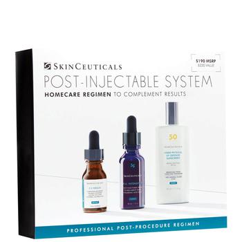 SkinCeuticals | SkinCeuticals Post-Injectable System商品图片,