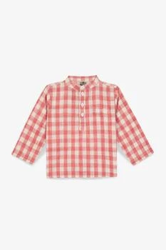 Bonton | Camicia A Quadri,商家Italist,价格¥743