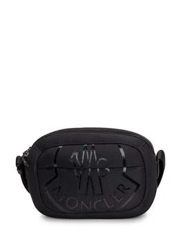 Moncler | MONCLER Logo Shoulder Bag,商家Baltini,价格¥4994