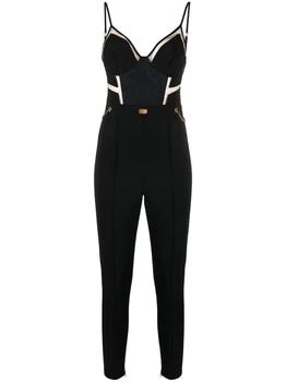 推荐Elisabetta Franchi Jumpsuit商品