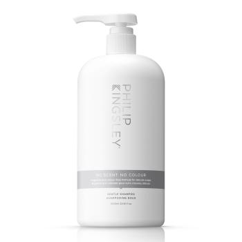 商品Philip Kingsley 温和舒缓敏感洗发水 1000ml图片