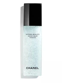 Chanel | Refining Energizing Hydration,商家Saks Fifth Avenue,价格¥751