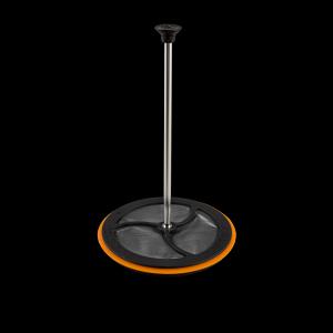 商品Jetboil | Jetboil - Silicone Coffee Press,商家New England Outdoors,价格¥143图片
