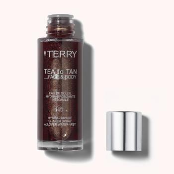 商品BY TERRY | By Terry Tea to Tan Face and Body Bronzer - Summer Bronze 100ml,商家Coggles CN,价格¥156图片