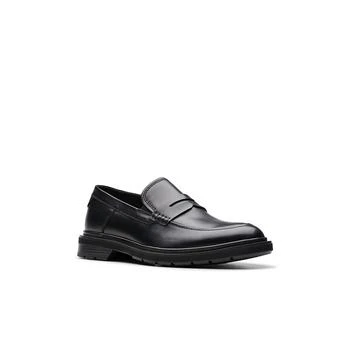 推荐Men's Collection Burchill Penny Slip On Loafers商品