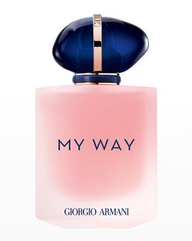 Giorgio Armani | 3 oz. My Way Floral Eau de Parfum商品图片,