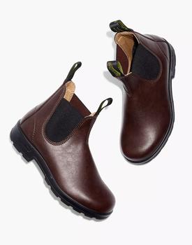推荐Classic 500 Chelsea Boots in Vegan Leather商品