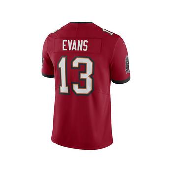 了解迈克达威, NIKE | Tampa Bay Buccaneers Men's Vapor Untouchable Limited Jersey - Mike Evans商品图片 