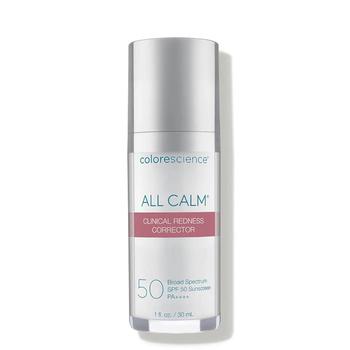 product Colorescience All Calm Clinical Redness Corrector SPF 50 image
