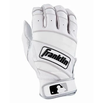 Franklin | MLB Adult Natural II Batting Glove,商家Macy's,价格¥357