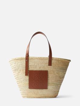 推荐Large Basket Bag商品