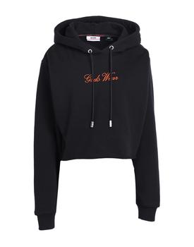 GCDS | Hooded sweatshirt商品图片,