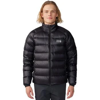 Mountain Hardwear | Phantom Alpine Down Jacket - Men's 