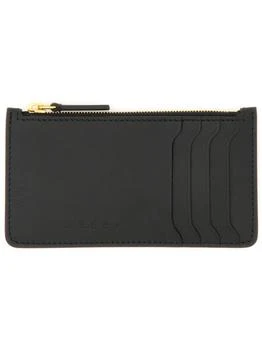 Marni | Marni Small Leather Goods in Black,商家Modayn,价格¥1979