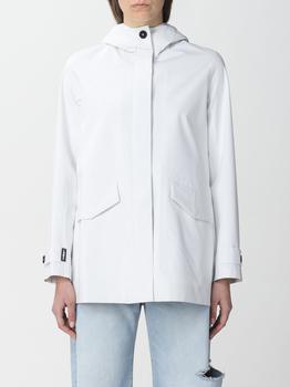 推荐Mackintosh By Save The Duck jacket for woman商品