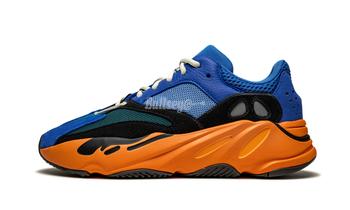 商品Adidas | Adidas Yeezy Boost 700 "Bright Blue",商家Bullseye Sneaker Boutique,价格¥2684图片