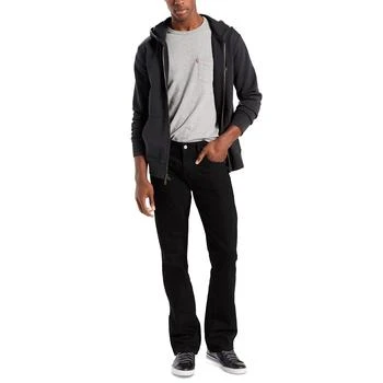Levi's | Levi’s® Men's 527™ Flex Slim Bootcut Fit Jeans,商家Macy's,价格¥541