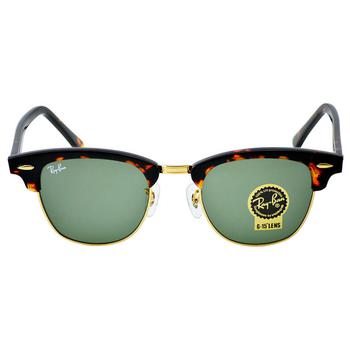 product Ray-Ban Clubmaster Men's  Sunglasses image