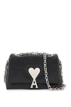 推荐Ami paris voulez-vous crossbody bag商品