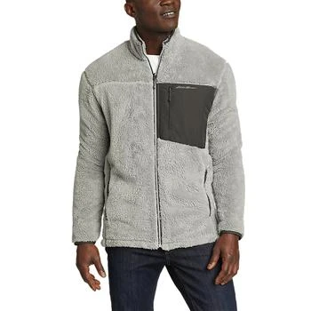 推荐Men's Bayham Full-Zip Mock Neck Jacket商品