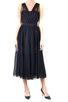 时尚pinko连衣裙女装, PINKO | PINKO Dress商品图片 7.4折