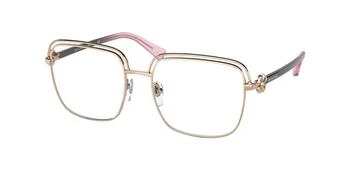 BVLGARI | Demo Square Ladies Eyeglasses BV 2226B 2014 54 3.6折, 满$200减$10, 独家减免邮费, 满减
