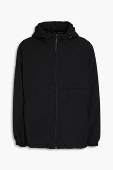 FRAME | Shell hooded jacket商品图片,4.4折