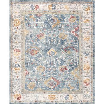 商品Pasargad Home | Heritage PFH-04 8'9" x 11'9" Area Rug,商家Macy's,价格¥8908图片