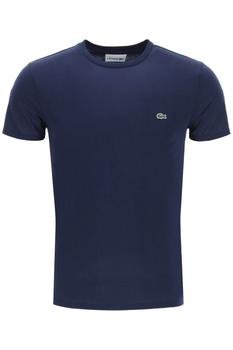 Lacoste | LOGO T-SHIRT商品图片,额外6折, 额外六折