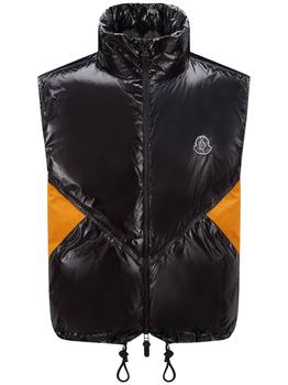 商品Moncler | Chelsea Down Vest,商家LUISAVIAROMA,价格¥9941图片