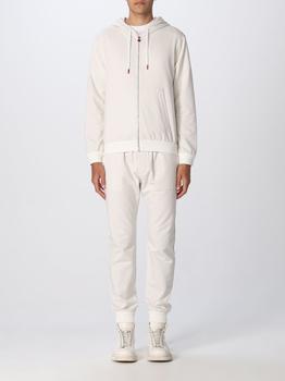 Kiton | Kiton sweat for man商品图片,7.9折