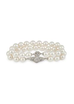 商品Graziella orb pearl bracelet,商家Harvey Nichols,价格¥1632图片
