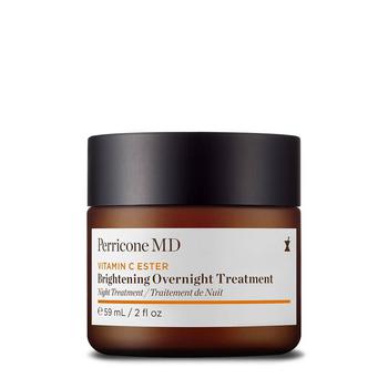 Perricone MD | Perricone MD Vitamin C Ester Brightening Overnight Treatment商品图片,额外8折, 额外八折