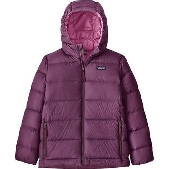 Patagonia | Hi-Loft Down Sweater Hoodie - Kids',商家Backcountry,价格¥780