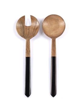 商品Shiraleah | Galapagos Salad Servers,商家Verishop,价格¥306图片