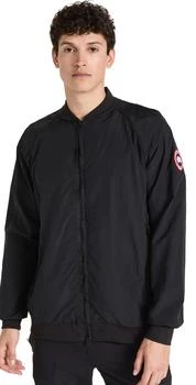 推荐Canada Goose Faber Bomber Windbreaker商品