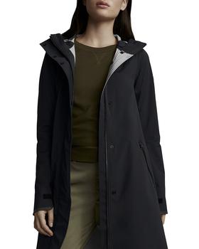 推荐Kistsilano Lightweight Jacket商品