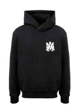 amiri卫衣, AMIRI | Amiri Logo Printed Hoodie商品图片 7.2折