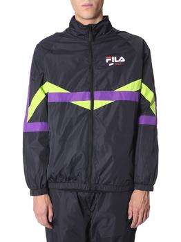 推荐Fila Track Sweatshirt With Zip商品