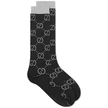 Gucci | Gucci GG Sock商品图片,独家减免邮费