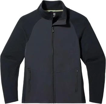 SmartWool | Intraknit Active Full Zip Jacket - Men's,商家The Last Hunt,价格¥755