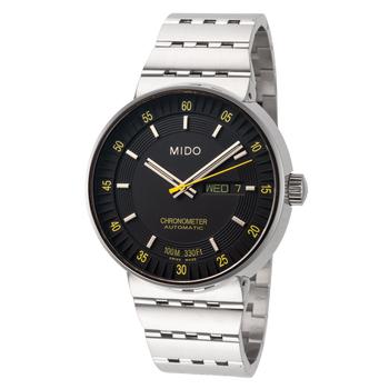 Mido Men's All Dial 42mm Automatic Watch product img