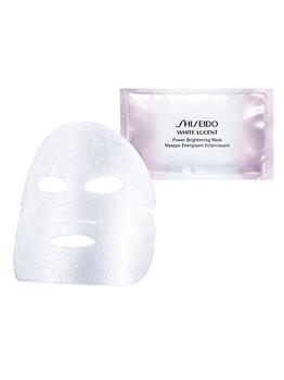 推荐White Lucent Power Brightening Mask商品