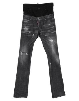 DSQUARED2 | Denim pants商品图片,5.1折×额外7.5折, 额外七五折