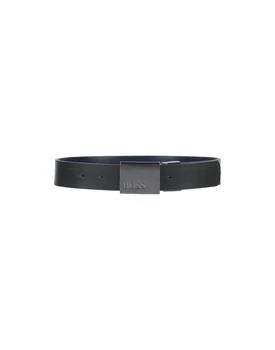 Hugo Boss | Belt 7.7折